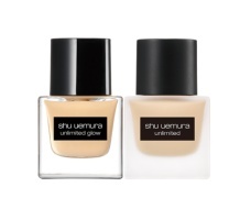 2022週年慶特惠組 shu uemura 植村秀 預購限定底妝雙重組_粉底x2