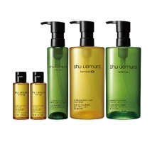 2022週年慶特惠組 shu uemura 植村秀 預購潔顏超值組