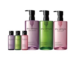 2022週年慶特惠組 shu uemura 植村秀 植村秀天王組(百貨專櫃獨家)