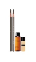 2022週年慶特惠組 shu uemura 植村秀 經典武士刀眉筆組_橡棕