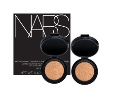 2022週年慶特惠組 NARS 小方盒氣墊搶購組 (預購會限定)