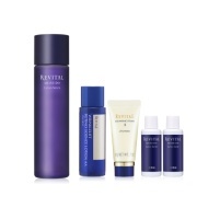 2022週年慶特惠組 REVITAL 莉薇特麗 莉薇特麗淨煥紫瓶組(遠東百貨獨家)