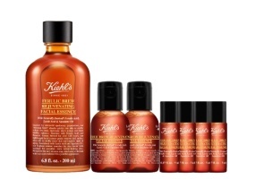 2022週年慶特惠組 KIEHL'S 契爾氏 精釀露鐵粉限定組-預購會限定特惠組