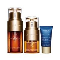 2022週年慶特惠組 CLARINS 克蘭詩 黃金家族無敵口碑組
