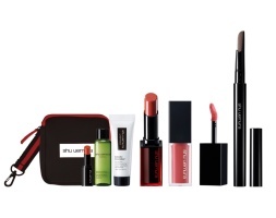 2022週年慶特惠組 shu uemura 植村秀 彩妝單品任選