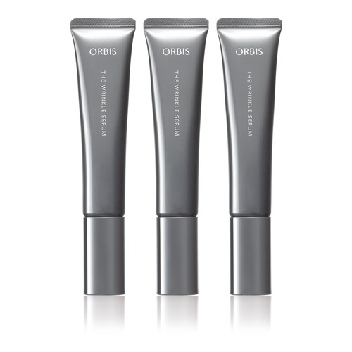 ORBIS 全能小鋼彈分享組 