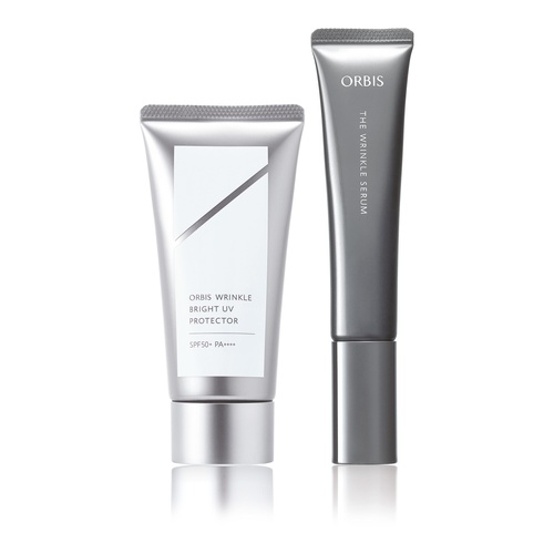 ORBIS 超全能盈白日夜組
