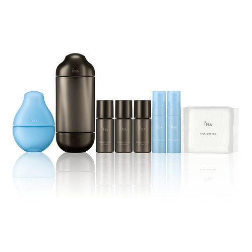 Thumb ipsa            6 100