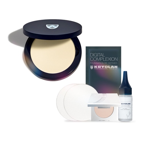 Thumb  kryolan            1 5