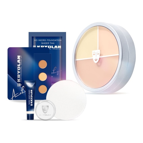 Thumb  kryolan              1 5