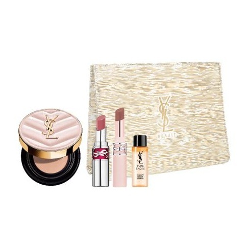 YSL 聖羅蘭 唇彩底妝自由配