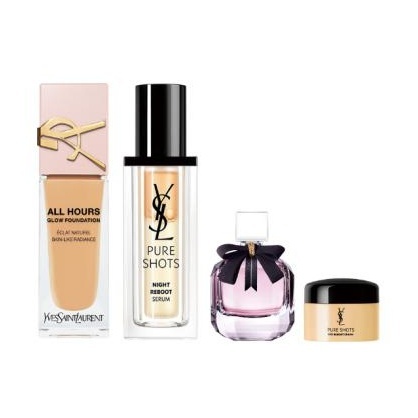 YSL 聖羅蘭 底妝保養自由配