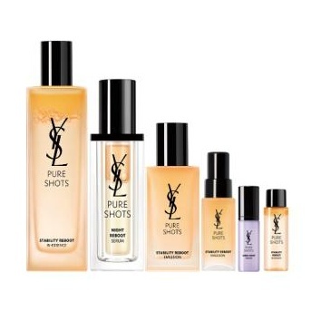 YSL 聖羅蘭 極效活萃全方位奢護組