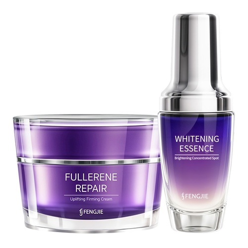 FJ豐傑生醫  FENGJIE BIOMEDICAL 抗老紫鑽組