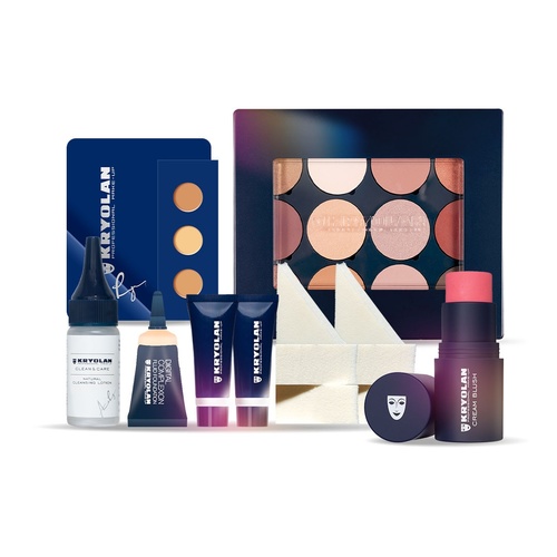 Thumb  kryolan          