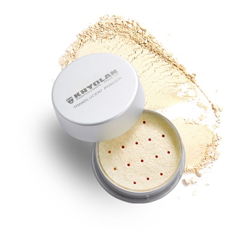 Thumb  kryolan           15g    499