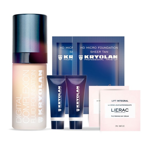Thumb  kryolan           