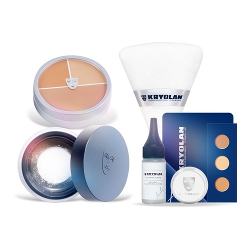 Thumb  kryolan          