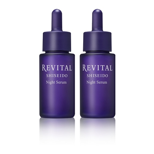 REVITAL 莉薇特麗 逆時油萃升級組