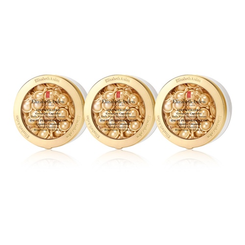 Elizabeth Arden 伊麗莎白雅頓 黃金肌因逆齡修護組