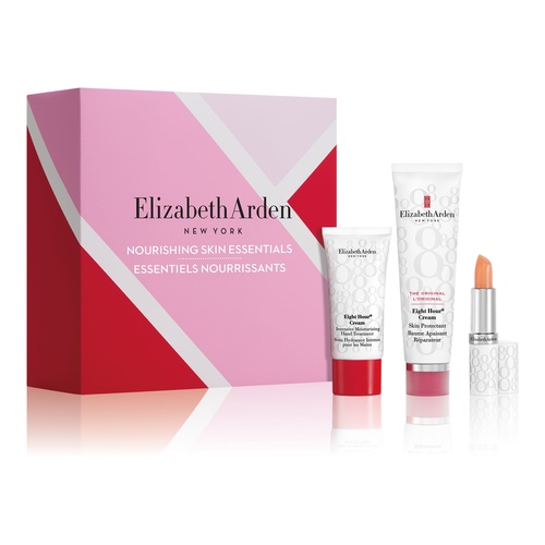 Elizabeth Arden 伊麗莎白雅頓 八小時名人最愛潤澤組