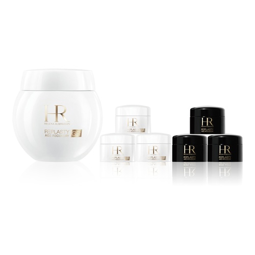 Helena Rubinstein 赫蓮娜 極彈白繃帶大容量鉅獻組