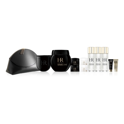 Helena Rubinstein 赫蓮娜 PX50 黑繃帶永續奢寵組