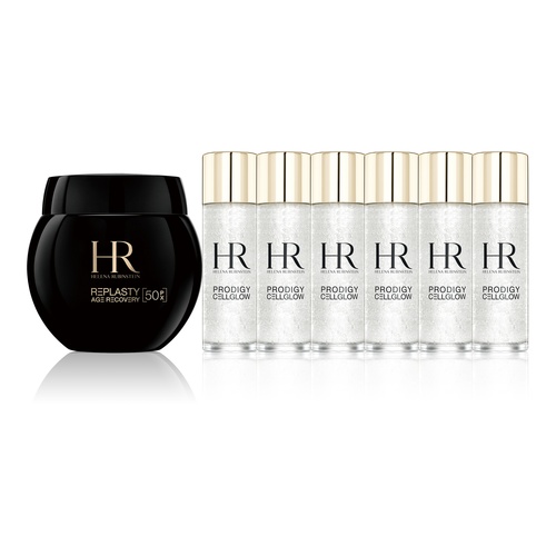 Helena Rubinstein 赫蓮娜 PX50 黑繃帶水光電波組