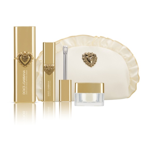 Dolce & Gabbana 摯愛永恆護理組