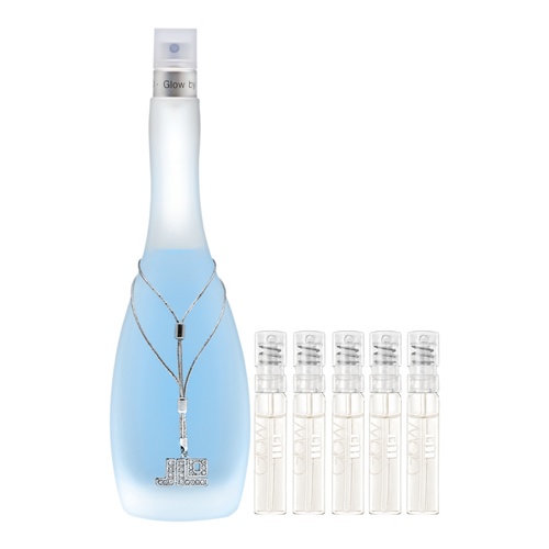 Thumb glow pure by jlo      