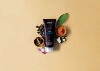 【AVEDA 肯夢】 AVEDA - 古印度智慧X極致潤澤配方 滿足各種細疏髮質的豐盈美麗
