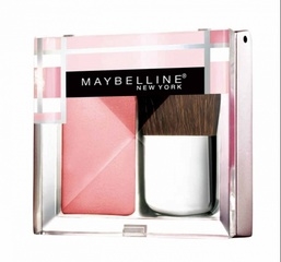 【MAYBELLINE 媚比琳】 [限量]2009春妝 自然粉嫩當道!