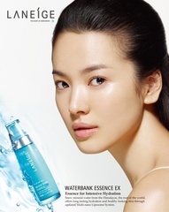 【LANEIGE 蘭芝】 [新品]LANEIGE蘭芝水酷極地保濕系列-全新上市