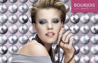 【BOURJOIS 妙巴黎】 [新品]妙巴黎眼唇新品登場!!