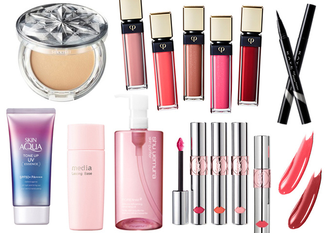 「2018網友評鑑美妝賞上半年新秀賞」榜單揭曉！UrCosme X @cosme台日網友一致好評的神級商品公開！