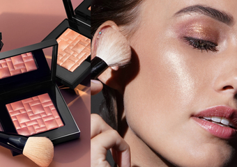 【BOBBI BROWN 芭比波朗】 Bobbi Brown -「金緻美肌粉」放大妳的耀眼度 絕對不可或缺的夢幻光暈