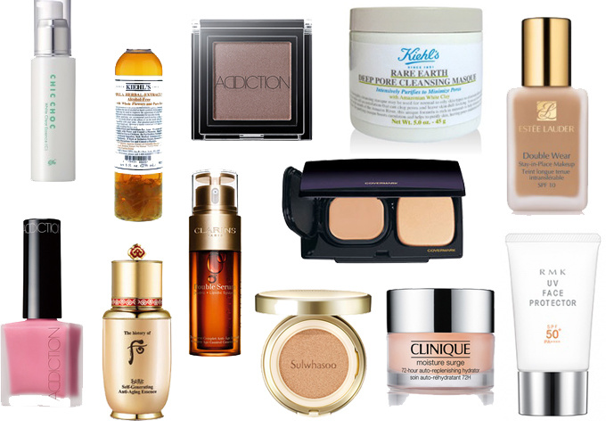 [Try Beauty Bar] 品牌主打~2018週年慶必買推薦！