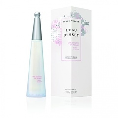 【ISSEY MIYAKE 三宅一生】 [限量]三宅一生春季限量─雲之水
