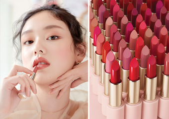 ETUDE HOUSE - 2019唇彩重磅商品「玩美色計唇膏」60色全新大勢登場,專屬於你的唇色就在ETUDE HOUSE