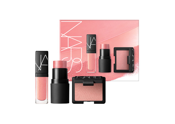 NARS - 2019限量高潮迷你唇頰禮盒 三種極致「微高潮」 一次擁有