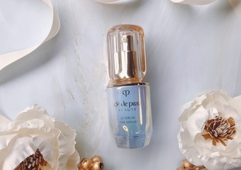 【Clé de Peau Beauté 肌膚之鑰】 就是那道"鑽石光"！美容界最精巧的造光神器 讓肌膚光感隨時開外掛！