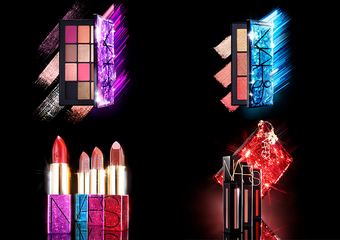 NARS - 2019 全新聖誕彩 限量Studio 54狂歡派對系列 DISCO IS BACK！