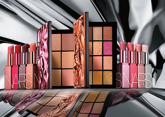 【NARS】 #Crush on Color 挑逗激情 徹底誘惑 NARS激情過後限量系列 2020年2月激情上市