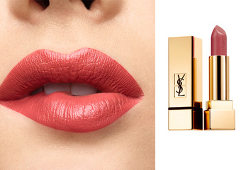 YSL 聖羅蘭 - 情人節讓你成為她的唯一 女友買不到的顏色 男友來達成