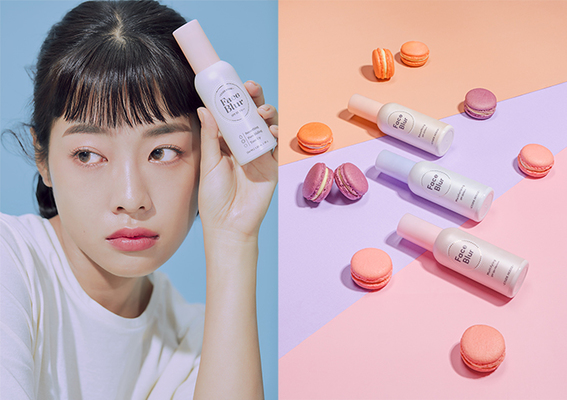 ETUDE HOUSE 一抹重返少女時代，打造無暇馬卡龍肌膚 美肌魔飾系列全新登場