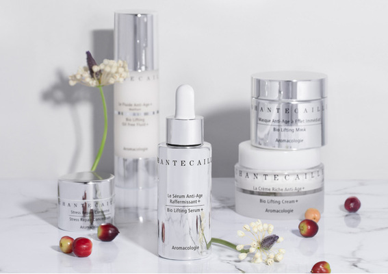 Chantecaille 香緹卡 Ptt 小紅書大推 吃土也要買的面膜 傳說中面膜界的四大神獸