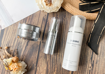 【DR.SHINE】 瘋玩季開始！小旅行計畫完成了 但肌膚保養大計你準備好了嗎？