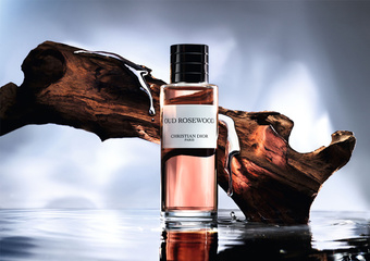 【DIOR 迪奧】 首推專櫃限量「DIOR迪奧迷你劇場組」 揭開耶誕夢幻綺想 【迪奧香氛世家】全新沉香玫瑰木香氛 釋放沉穩氣韻