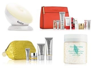 【Elizabeth Arden 伊麗莎白雅頓】 把握週年慶倒數時刻  伊麗莎白雅頓第二波強勢加碼 仙女水&黃金膠囊大容量超值呈獻 玫瑰金膠囊正貨買一贈一 最瘋狂限定優惠