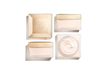 【CHANEL 香奈兒】 「嘉柏麗身體乳霜」2021年1月8日起 於香奈兒全櫃點上市